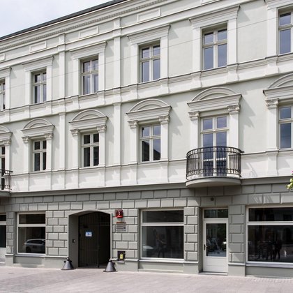 Piotrkowska 3