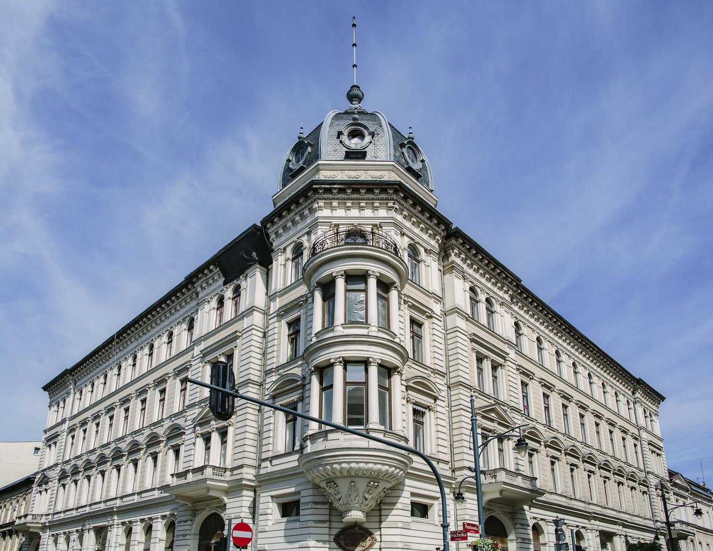 Piotrkowska 11